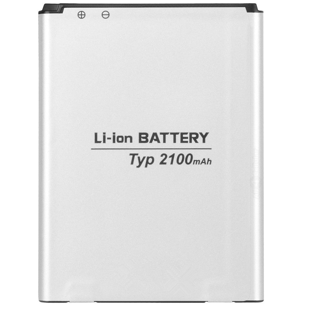 Batterie de remplacement pour LG Exceed 2 / Ultimate 2 L65 L70 (D285 D320), BL-52UH Batterie de remplacement pour LG Exceed 2 / Ultimate 2 L65 L70 (D285 D320), BL-52UH